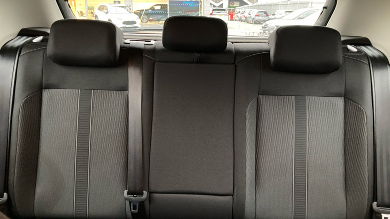 Volkswagen T-Roc 1.5 TSI Life 5dr Petrol Hatchback